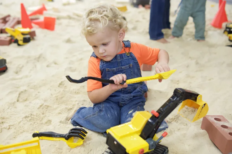 Ohio Valley Mall welcomes Dig Zone to lineup